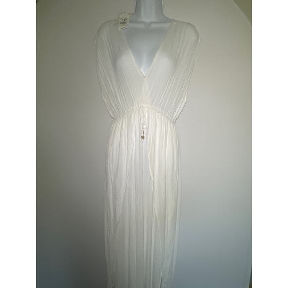 Raviya Swim Cover Up - Picture 1 of 5